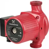 Циркуляционный насос Grundfos UPS 25-80 180 95906440