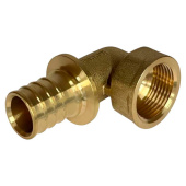 Угольник Rommer ВР 25x3/4