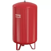 Расширительный бак Flamco Flexcon R 140 для систем отопления 6 бар Расширительный бак Flamco Flexcon R 140 для систем отопления 6 бар