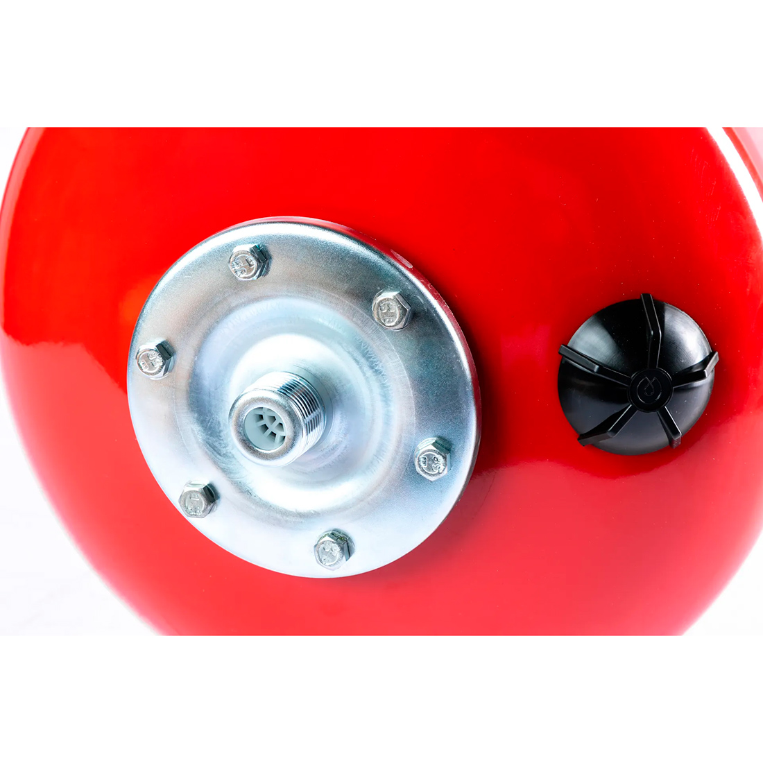 Расширительный бак Unipump РВ 50л.