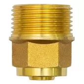 Автоматический сливной клапан Unipump 1" для скважин