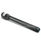 Блок ТЭН 9 кВт G 1 1/2 Блок ТЭН 9 кВт G 1 1/2