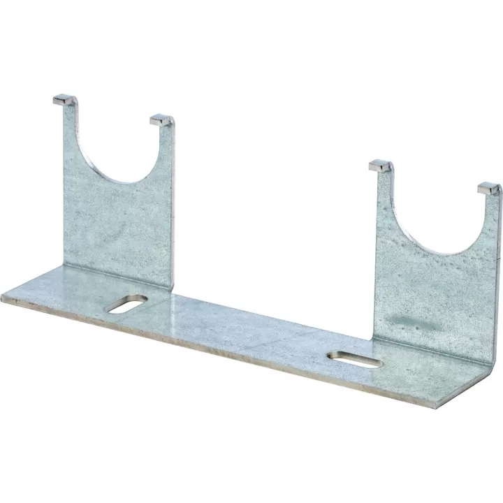 Скоба Stout для крепления к стене насосных групп