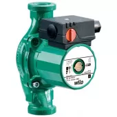 Циркуляционный насос Wilo Star RS 25/2 Циркуляционный насос Wilo Star RS 25/2