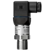 Датчик давления (преобразователь) Ридан MBS 1700R, 0-6 бар, 4-20 мА, М20x1,5