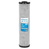 Картридж из прессованного активированного угля Аквабрайт УГП-20 ББ, ВВ 20 Картридж из прессованного активированного угля Аквабрайт УГП-20 ББ, ВВ 20