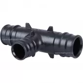 Тройник Uponor Q&E PPSU 20-16-20