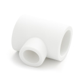 Тройник переходной Pro Aqua 75x40x75 PP-R