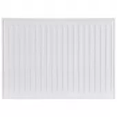 Стальной радиатор Rommer Compact 11/500/700 с боковым подключением RRS-2010-115070