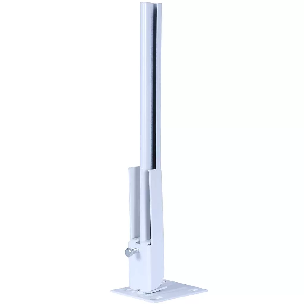 Кронштейн напольный для стальных радиаторов ROMMER тип 11, 21, 22, 33, высоты 200, 300 и 500мм Кронштейн напольный для стальных радиаторов ROMMER тип 11, 21, 22, 33, высоты 200, 300 и 500мм