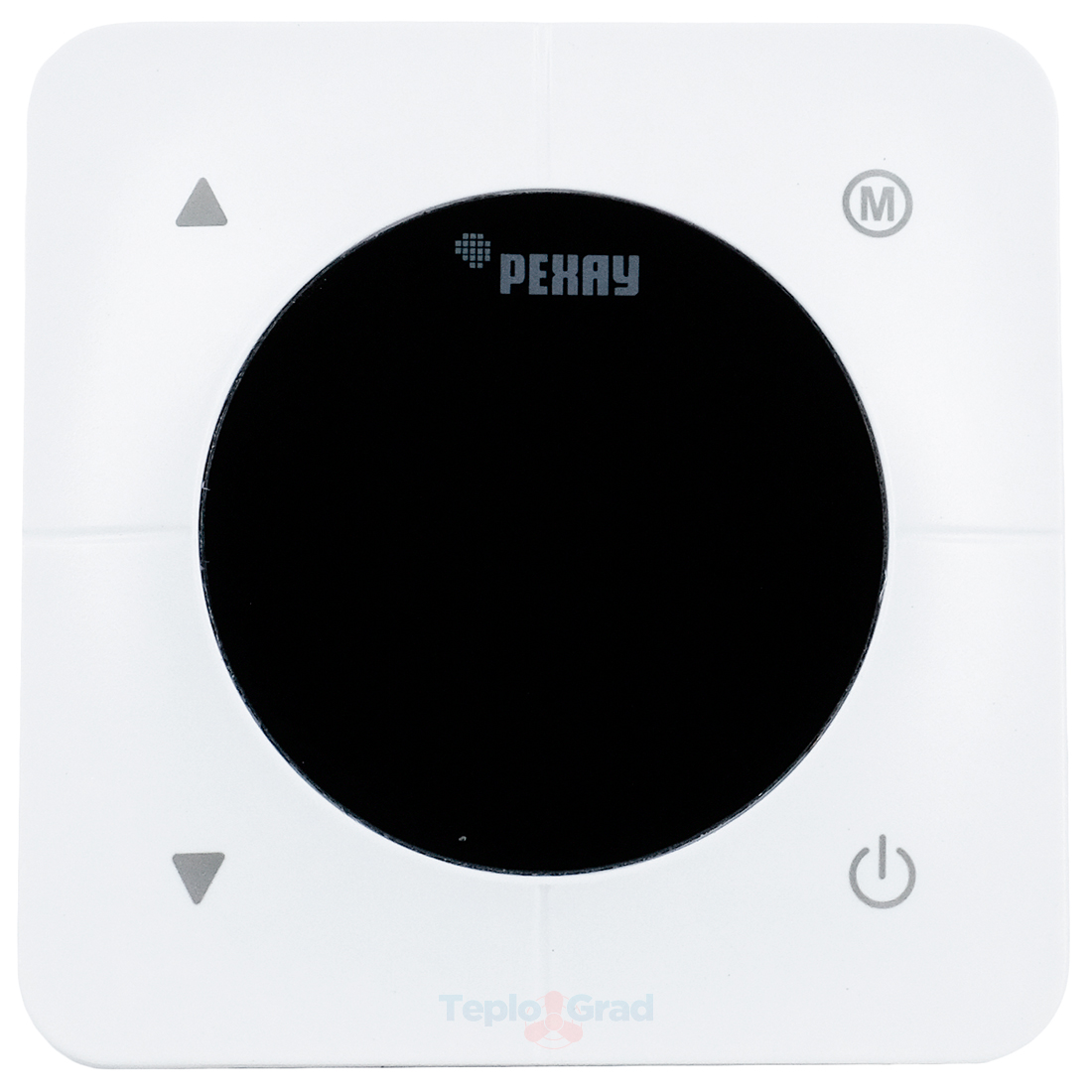 Терморегулятор РЕХАУ NEA 230 В белый Терморегулятор РЕХАУ NEA 230 В белый