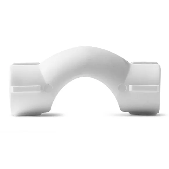 Обвод с муфтами короткий Pro Aqua 32 PP-R