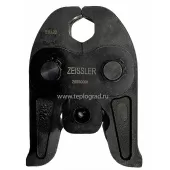 Насадка для пресс-инструмента электрического, V-профиль 28 мм