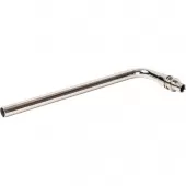 Трубка Stout Г-образная 16/250 для подключения радиатора