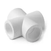 Крестовина Pro Aqua 20 PP-R