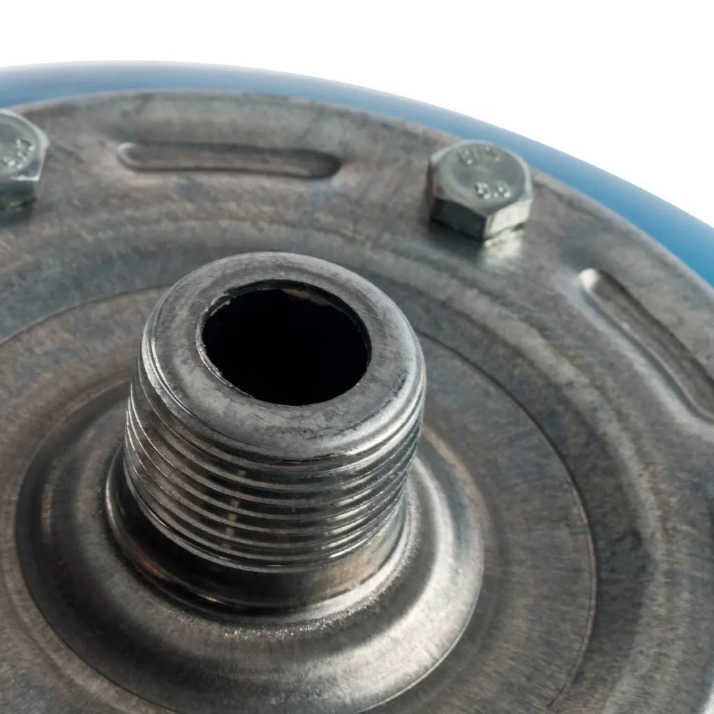 Расширительный бак, гидроаккумулятор Stout 20 литров для системы водоснабжения