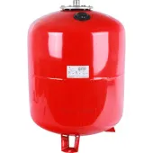 Расширительный бак Stout STH 80 литров для систем отопления