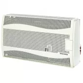 Газовый настенный конвектор Hosseven HDU-8