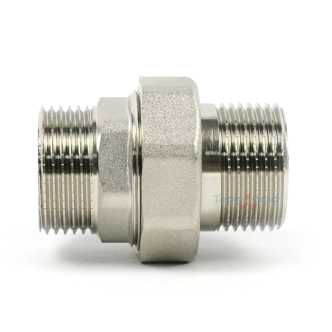 Разъемное соединение (американка) Zeissler НН 1