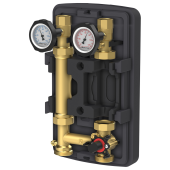 Насосная группа Astrex Astroflow MC DN25 со смесителем, без насоса