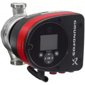 Циркуляционный насос Grundfos MAGNA3 32-100 N 180 1x230V PN10 - 97924344