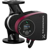 Циркуляционный насос Grundfos MAGNA3 40-100 F 220 1x230V PN6/10 - 97924269