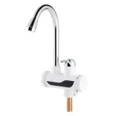 Кран-водонагреватель проточный Unipump BEF-012-02