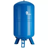 Расширительный бак Wester WAV 150 для системы водоснабжения Расширительный бак Wester WAV 150 для системы водоснабжения