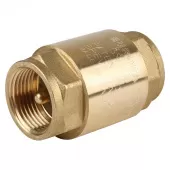 Обратный клапан Itap Europa 100 1 Обратный клапан Itap Europa 100 1