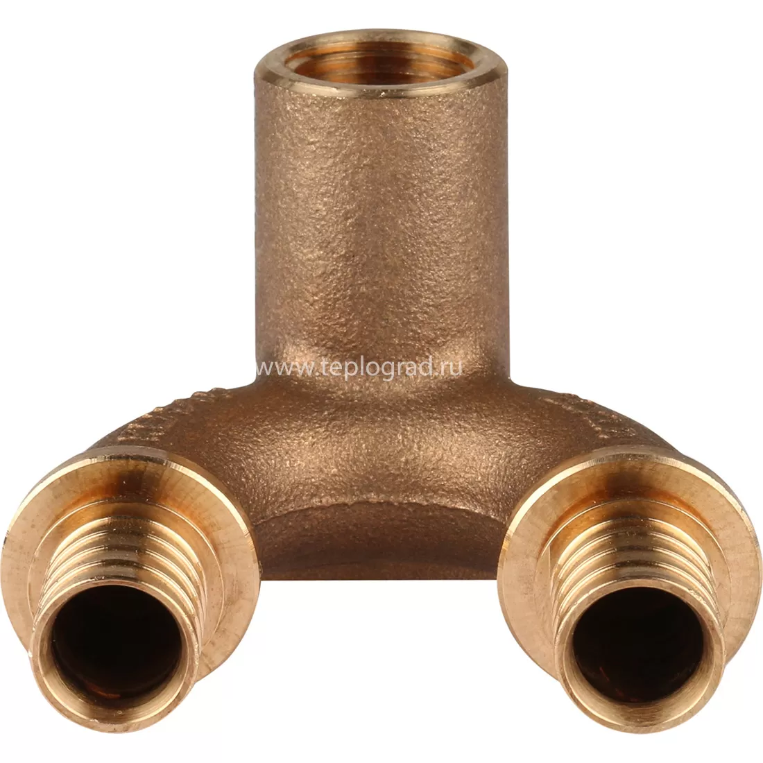 Угольник настенный РЕХАУ Rautitan ВР 20/20-Rp 1/2 проходной Угольник настенный РЕХАУ Rautitan ВР 20/20-Rp 1/2 проходной