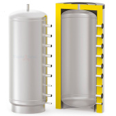 Буферная емкость S-Tank AT PRESTIGE 5000