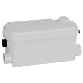 Канализационная насосная станция Unipump Sanivort 255 M (7м)