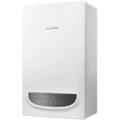 Настенный газовый котел Navien DELUXE ONE 24K (одноконтурный)