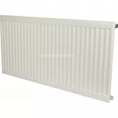 Стальной радиатор Kermi Profil-K FKO 10/500/1000 боковое подключение, 643 Вт