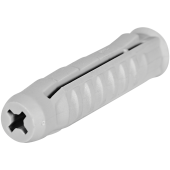 Дюбель нейлоновый M 12*60