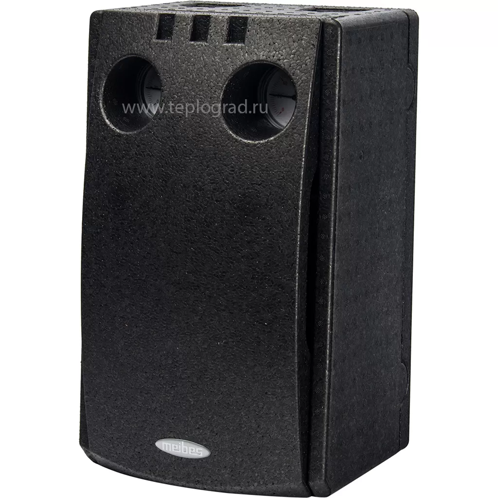 Насосная группы Meibes без насоса (M45890.5EARU) с ограничением температуры подающей линии