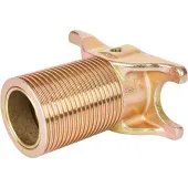 Пресс-тиски Stout 25/32 для PEXcase