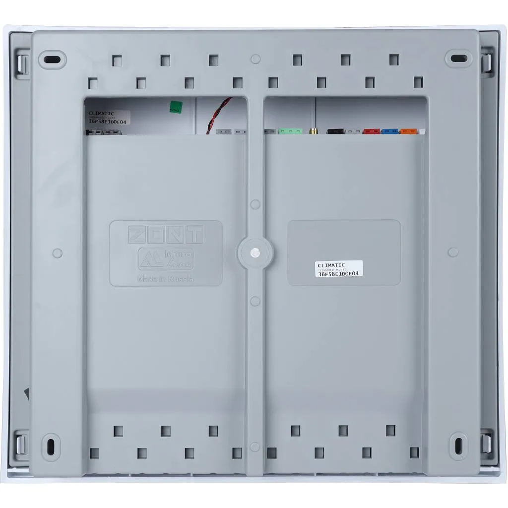 Автоматический регулятор системы отопления Zont Climatic 1.3
