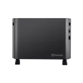 Электрический конвектор Thermex Pronto 1500M Black Электрический конвектор Thermex Pronto 1500M Black