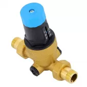 Редуктор давления Watts DRV 15 N мембранного типа Редуктор давления Watts DRV 15 N мембранного типа