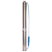 Скважинный насос Aquario ASP3E-65-75 (кабель 1 м)