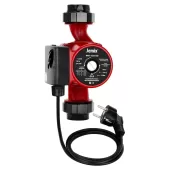 Циркуляционный насос Jemix WRS-32/4-180 Циркуляционный насос Jemix WRS-32/4-180