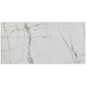 Отопительная панель Stout White Stone SCT 120x60 белый гранит / белый корпус