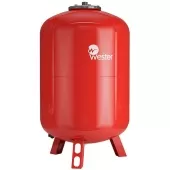 Расширительный бак Wester WRV 300 для систем отопления Расширительный бак Wester WRV 300 для систем отопления