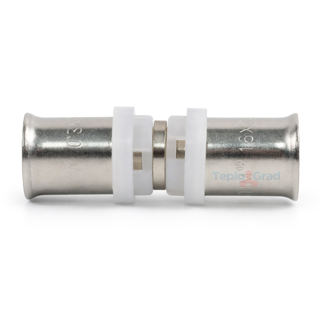 Пресс соединение TIM 16x16