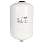 Расширительный бак Stout 12 литров для ГВС Расширительный бак Stout 12 литров для ГВС