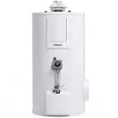 Газовый накопительный водонагреватель Vaillant atmoSTOR VGH 130/7 XZU