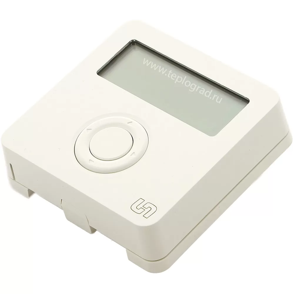Комнатный термостат Uni-fitt RT электронный НО/НЗ