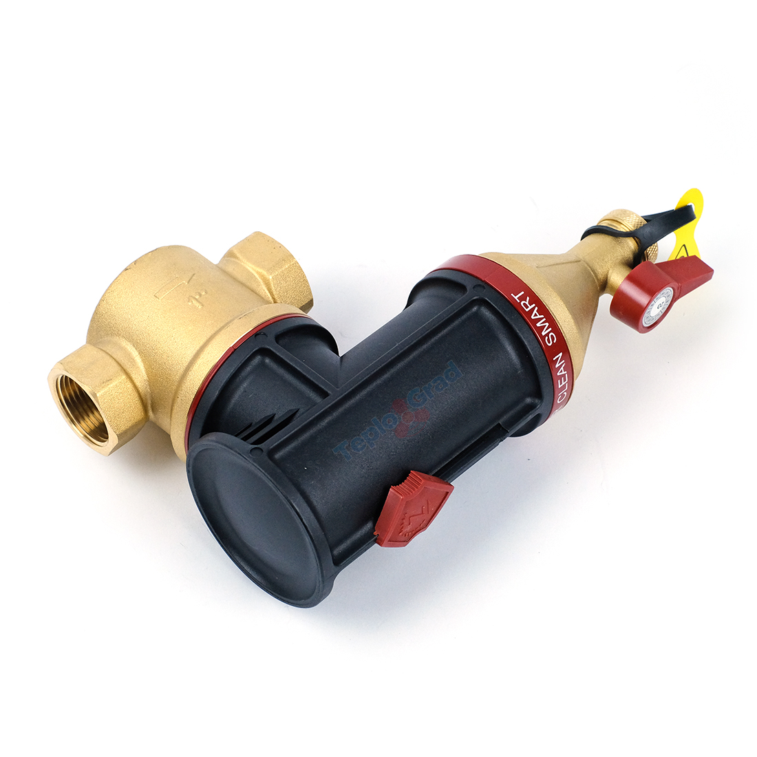 Сепаратор грязи (шлама) Zeissler Clean Smart 1 Сепаратор грязи (шлама) Zeissler Clean Smart 1