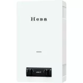Газовая колонка Нева 4510Р Газовая колонка Нева 4510Р
